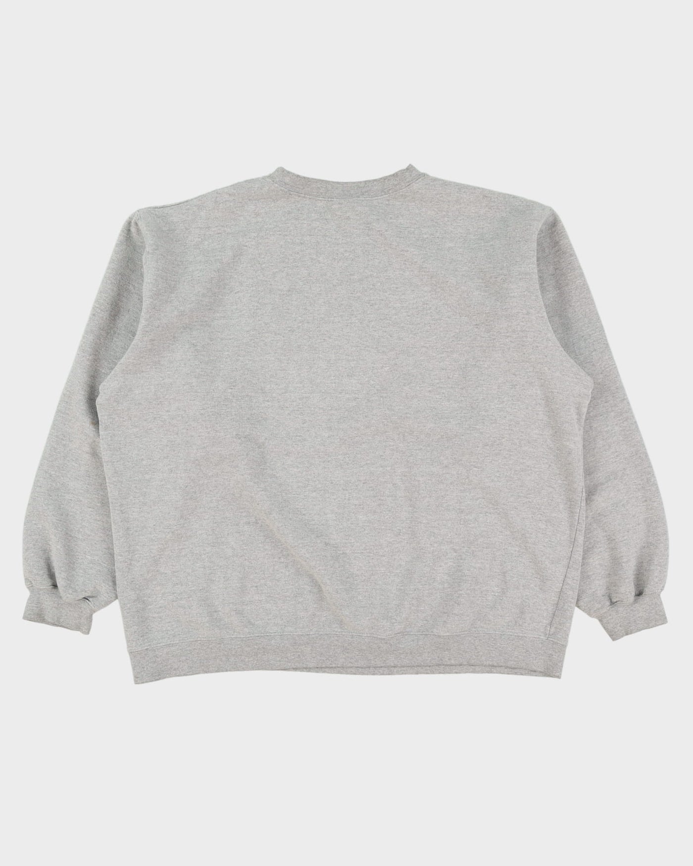 00s Dallas Cowboys NFL Adidas Grey Sweatshirt - L