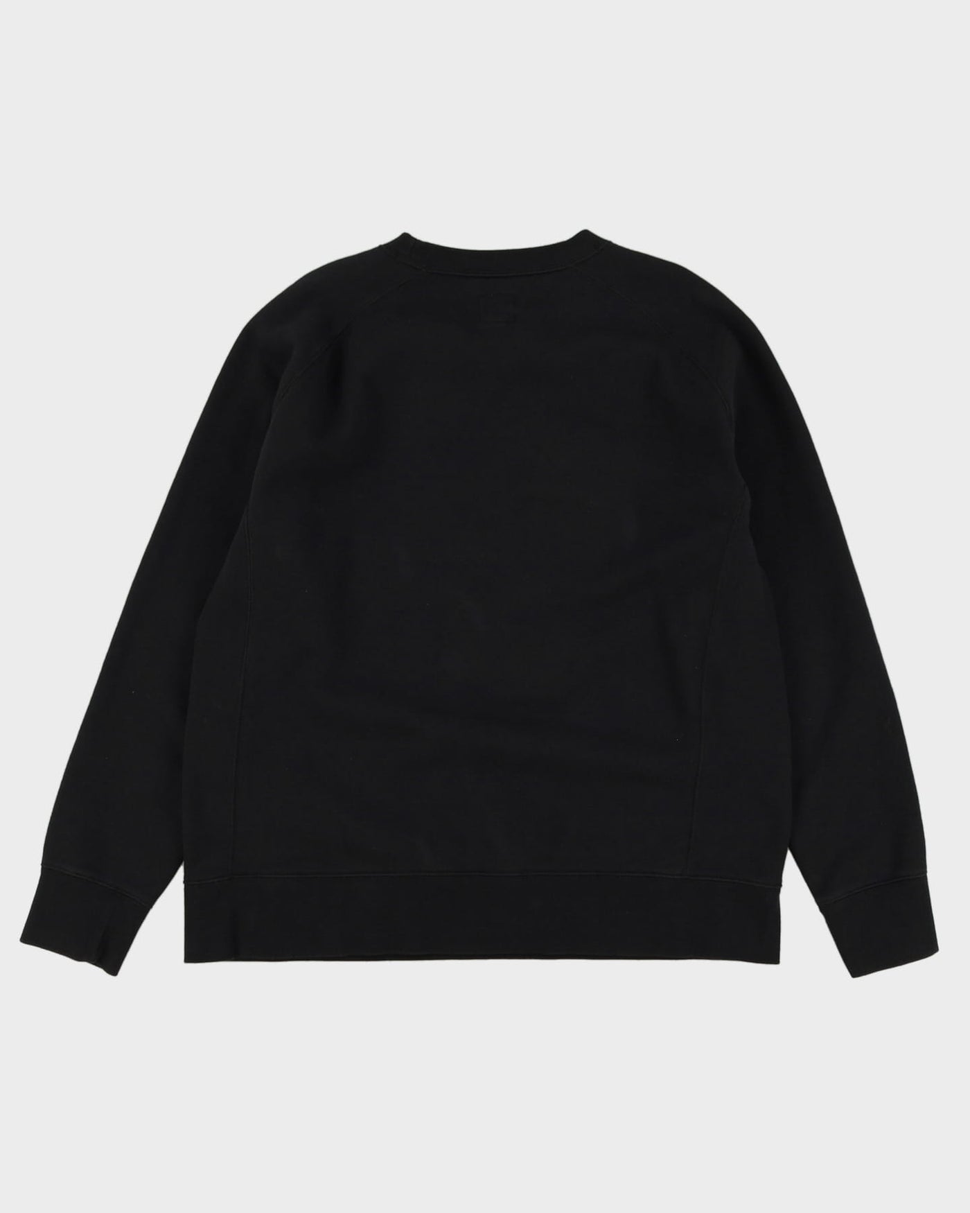 Champion Black Sweatshirt - XL