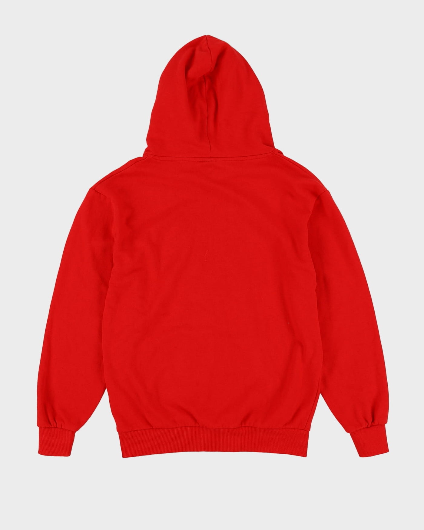 Dickies Red Hoodie - M