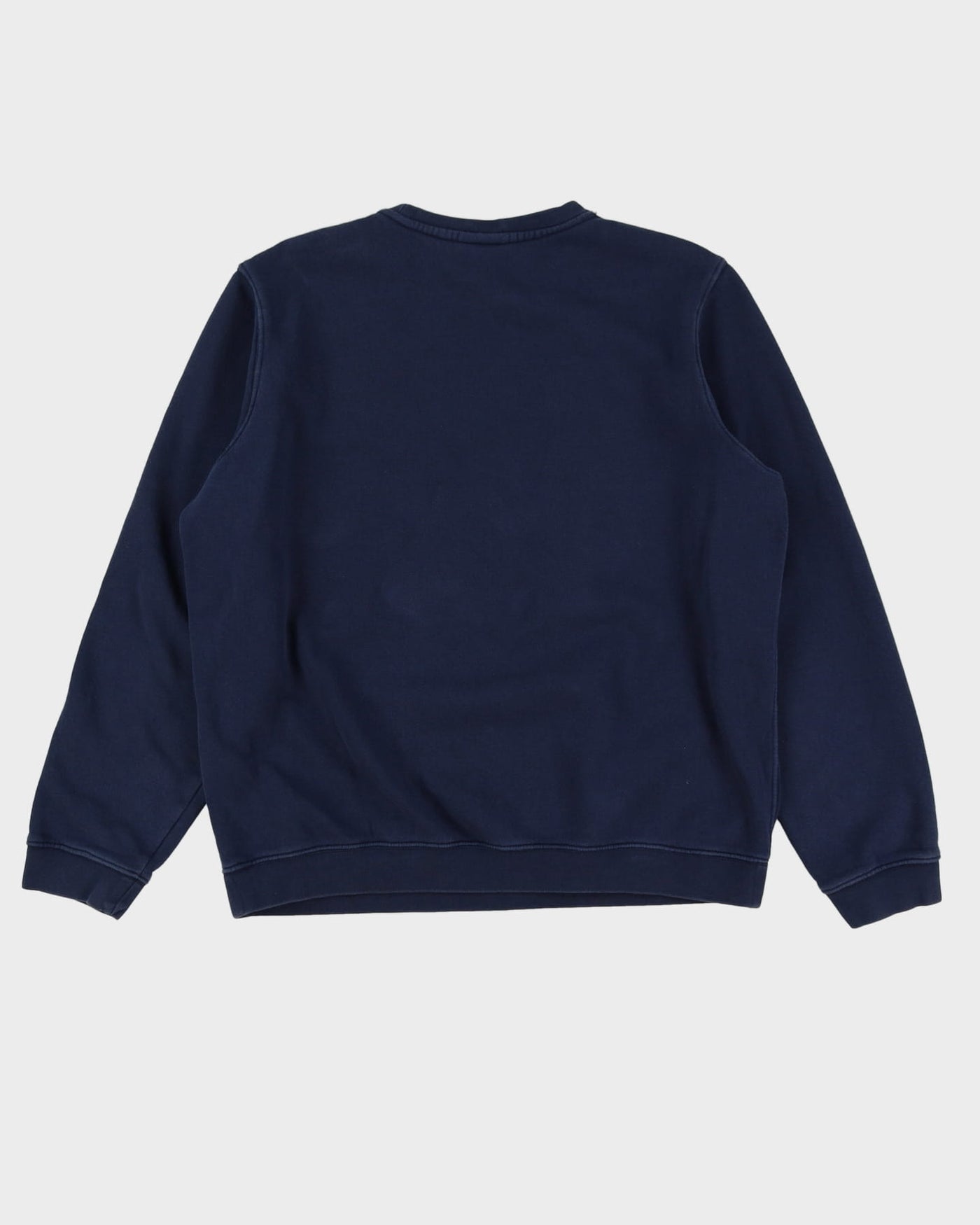 Nike Navy Sweatshirt - L