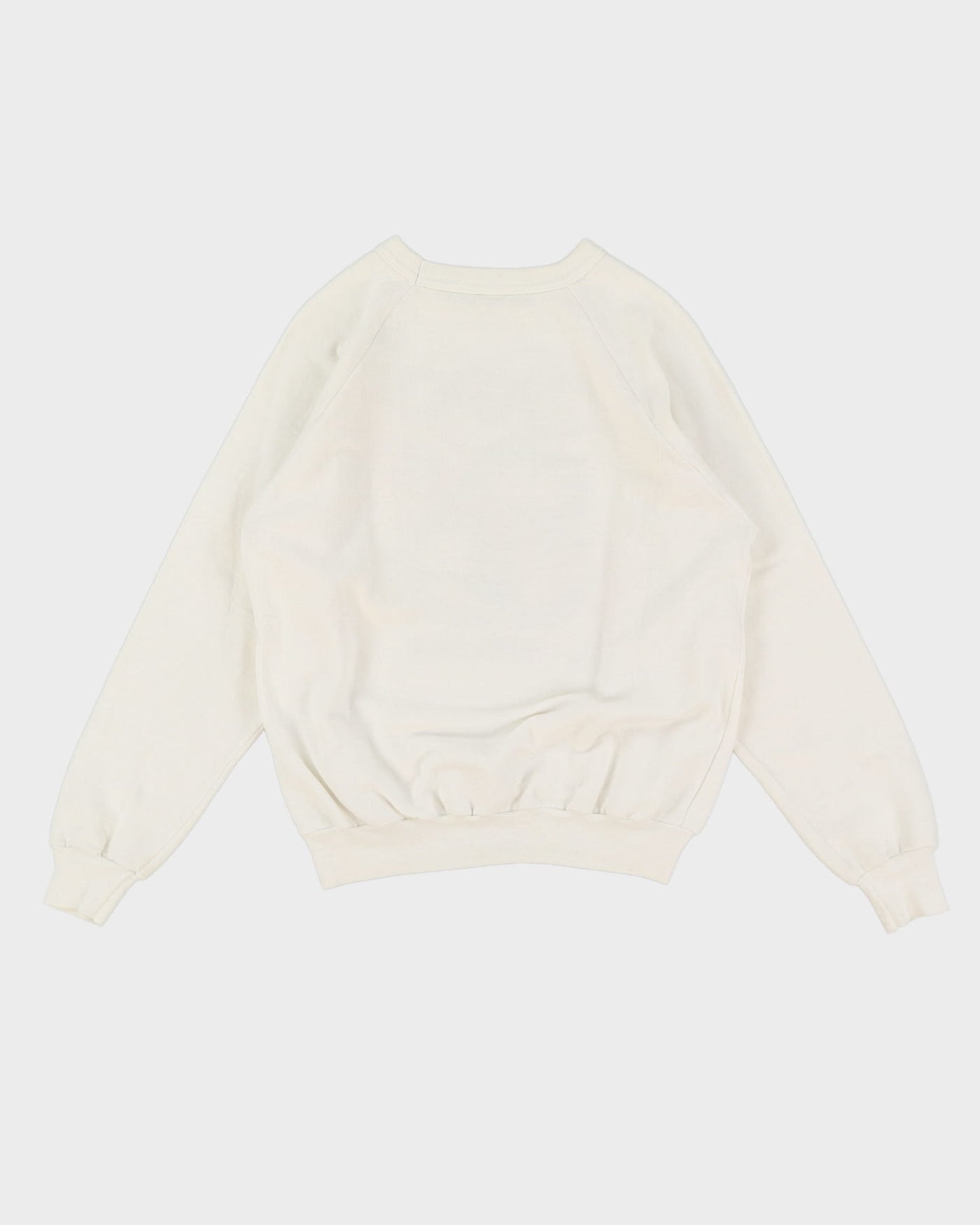 1986 Vancouver Expo 'I Was There' Sweatshirt - M