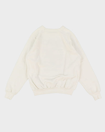 1986 Vancouver Expo 'I Was There' Sweatshirt - M