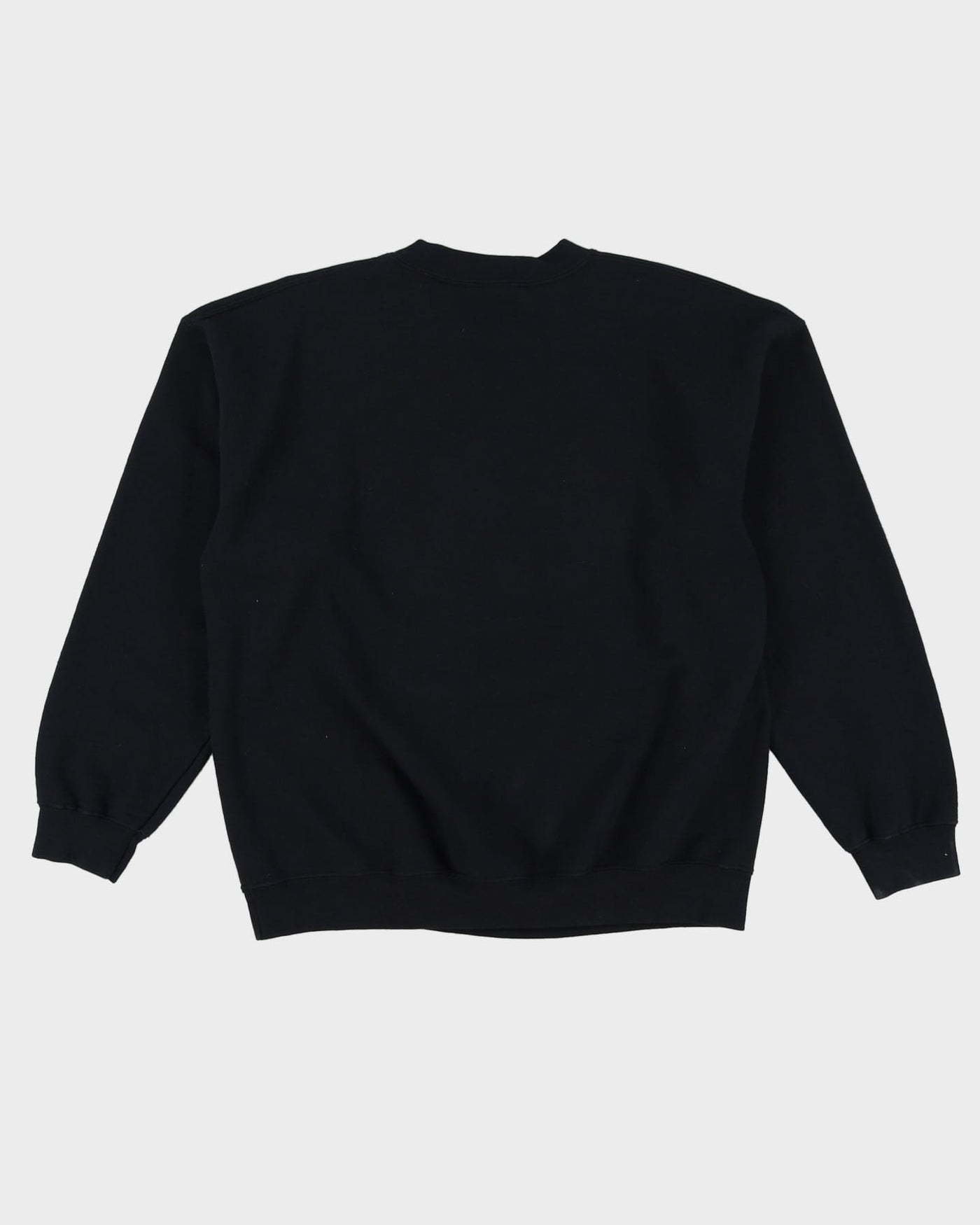 Indianapolis / Indy 500 Black 100 Year Anniversary Sweatshirt - XL