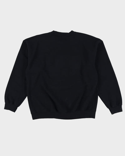 Indianapolis / Indy 500 Black 100 Year Anniversary Sweatshirt - XL