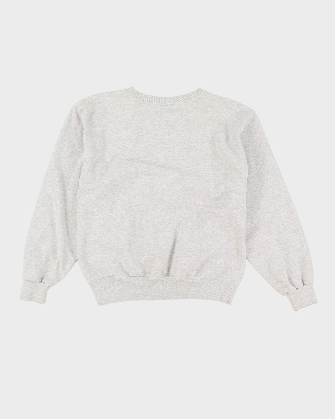 Vintage 90s Champion Grey Sweatshirt - L