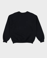 Wu-Tang Clan Black C.R.E.A.M. Sweatshirt - M