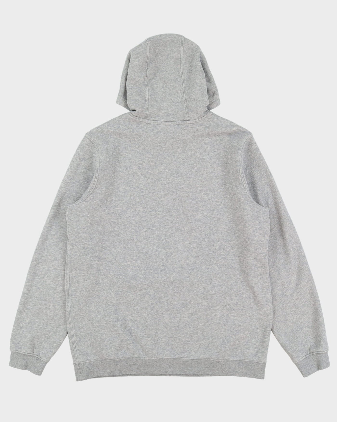 Nike New York Knicks NBA Grey Hoodie - XL