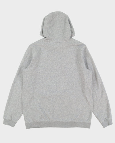 Nike New York Knicks NBA Grey Hoodie - XL