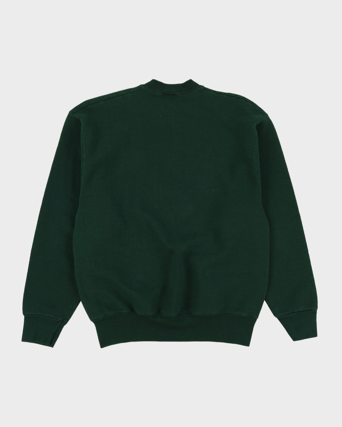 Vintage 90s Pro Player New York Jets NFL Green Sweatshirt - L