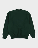 Vintage 90s Pro Player New York Jets NFL Green Sweatshirt - L