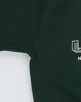 Vintage 90s Pro Player New York Jets NFL Green Sweatshirt - L