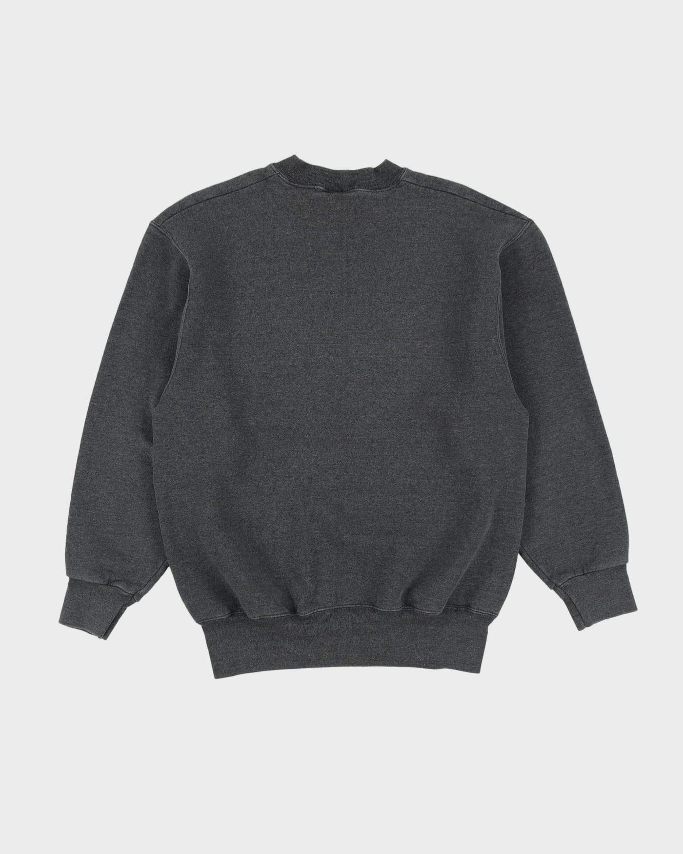 Vintage 90s San Diego Pacific Beach Grey Sweatshirt - M