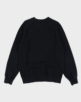 Vintage BBC Billionaire Boys Club Black Sweatshirt - XL