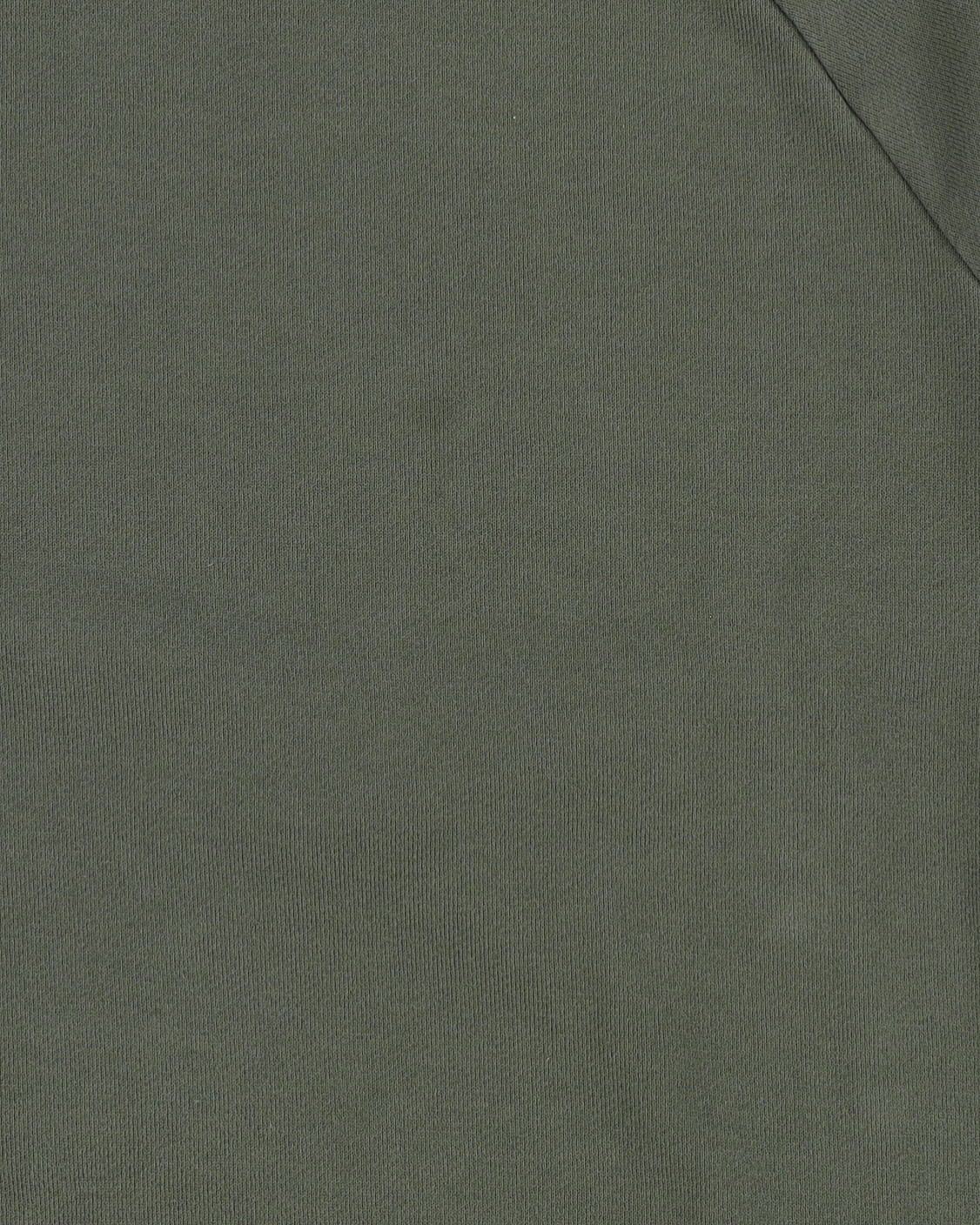 Y-3 Yohji Yamamoto Adidas Green Back Strap / Harness Sweatshirt - S