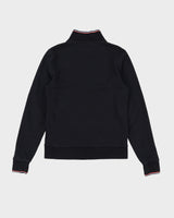 Hackett Aston Martin Black Sweatshirt - XS