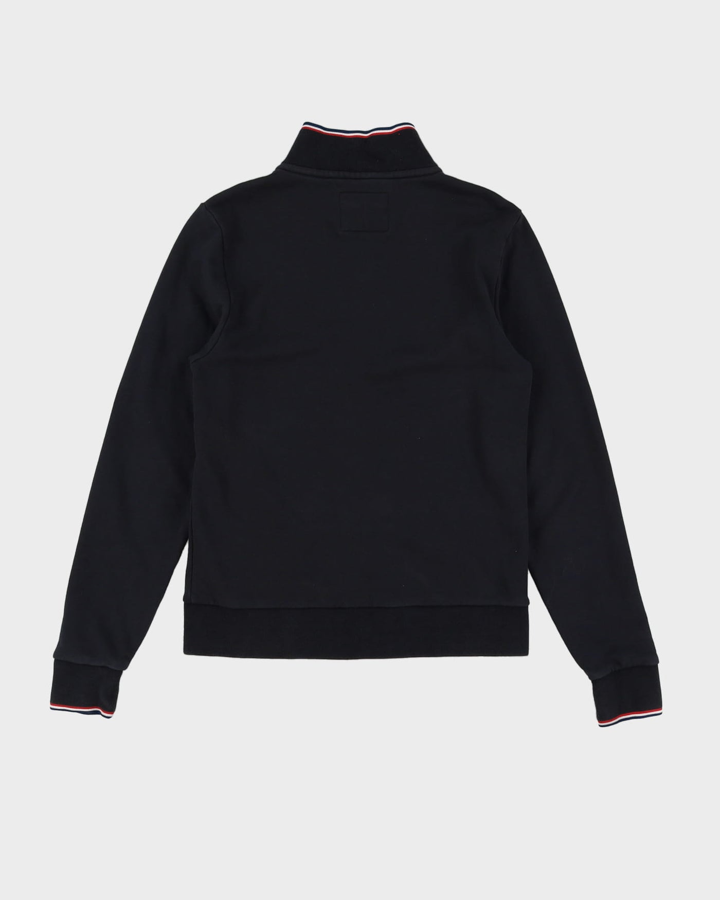 Hackett Aston Martin Black Sweatshirt - XS