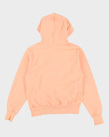 Champion Reverse Weave Pink Oversized Hoodie - S