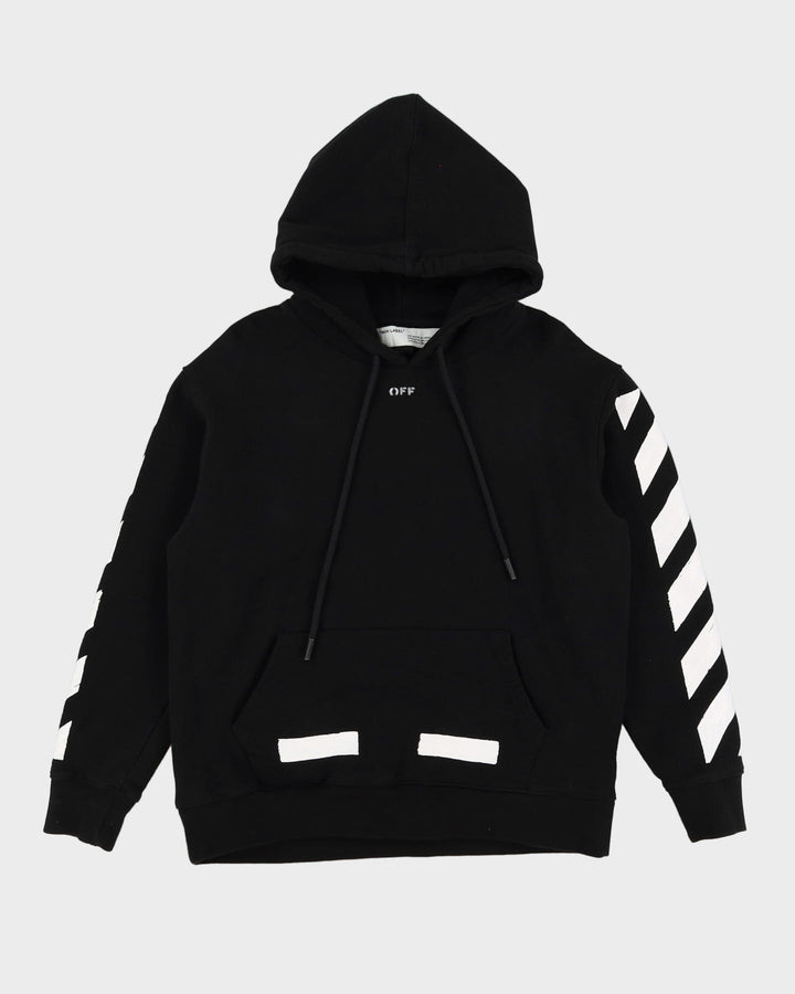 Hoodie Original Off White Pullover Off White Wollpullover Pullover