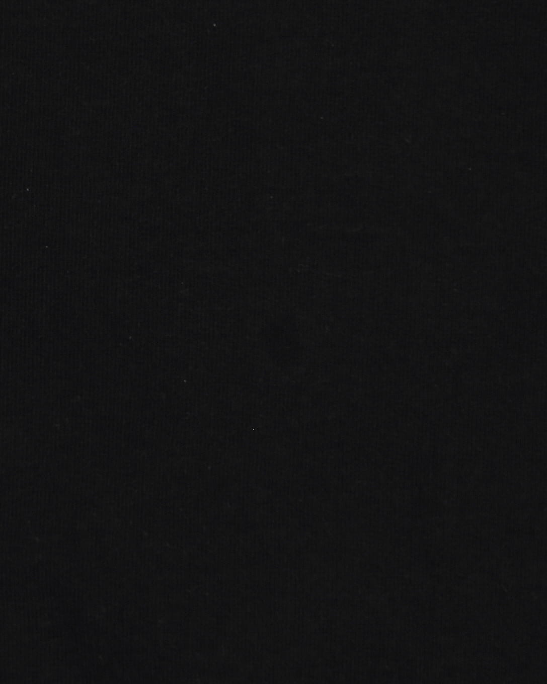 Off-White Seeing Things Black Classic Logo Hoodie - M
