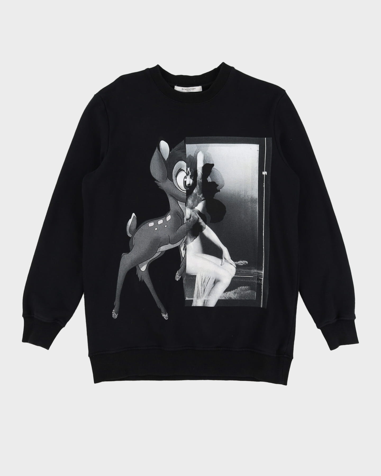 Givenchy bambi sweater outlet