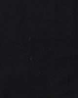 Givenchy Bambi Black Oversized Graphic Sweatshirt - S