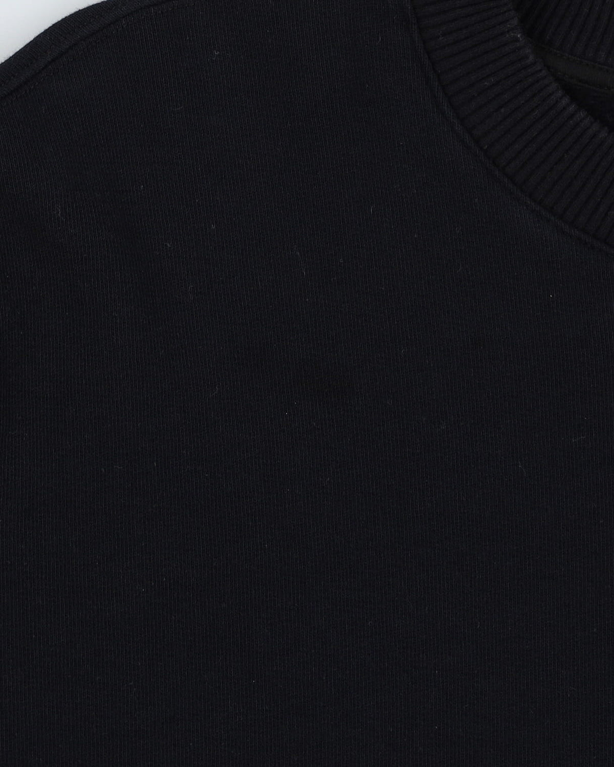 Givenchy Monkey Graphic Black Sweatshirt - L