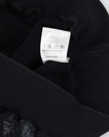 Givenchy Monkey Graphic Black Sweatshirt - L