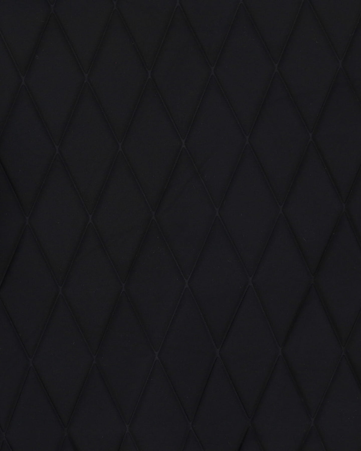 Neil Barrett Black Thick Padded Oversized Sweatshirt - XS