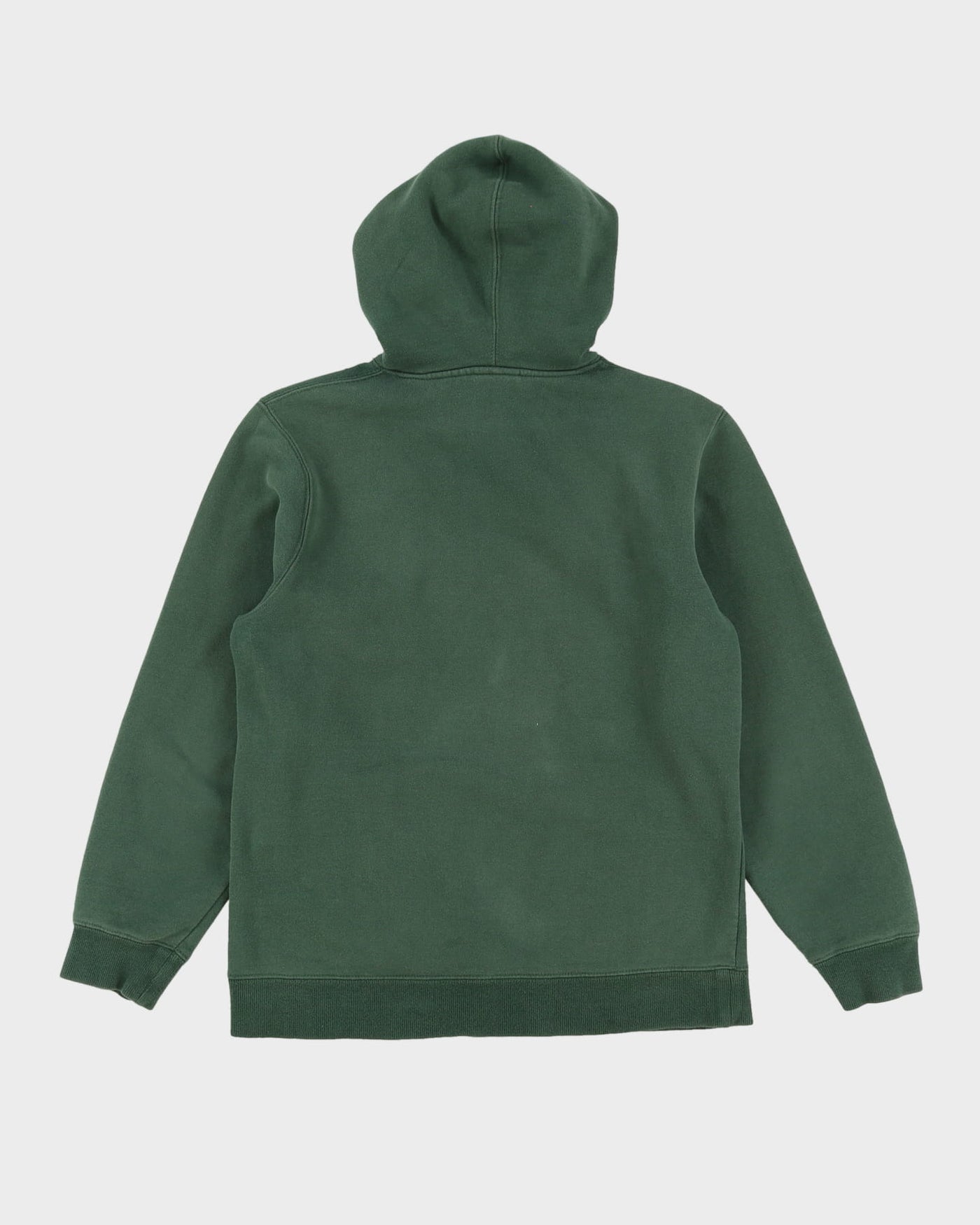 Stussy Green Hoodie - M