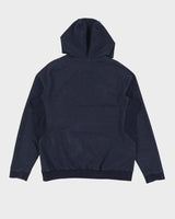 Arc'Teryx Blue Hoodie - L