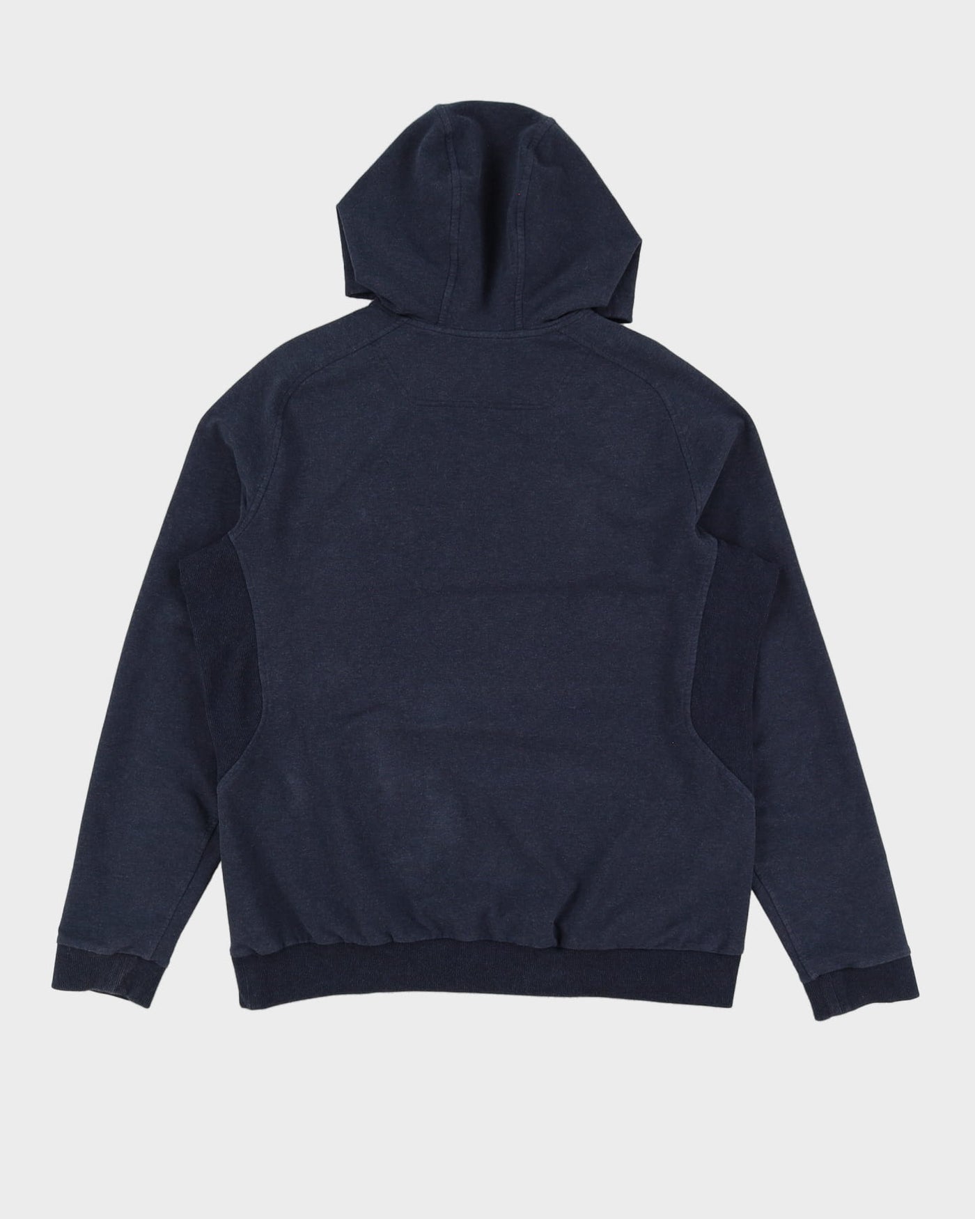 Arc'Teryx Blue Hoodie - L