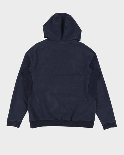 Arc'Teryx Blue Hoodie - L