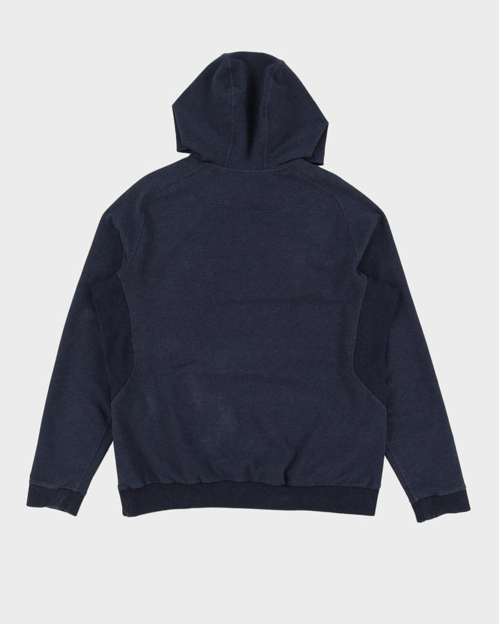 Arc'Teryx Blue Hoodie - L