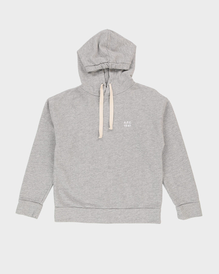 Grey Hoodie M – Rokit
