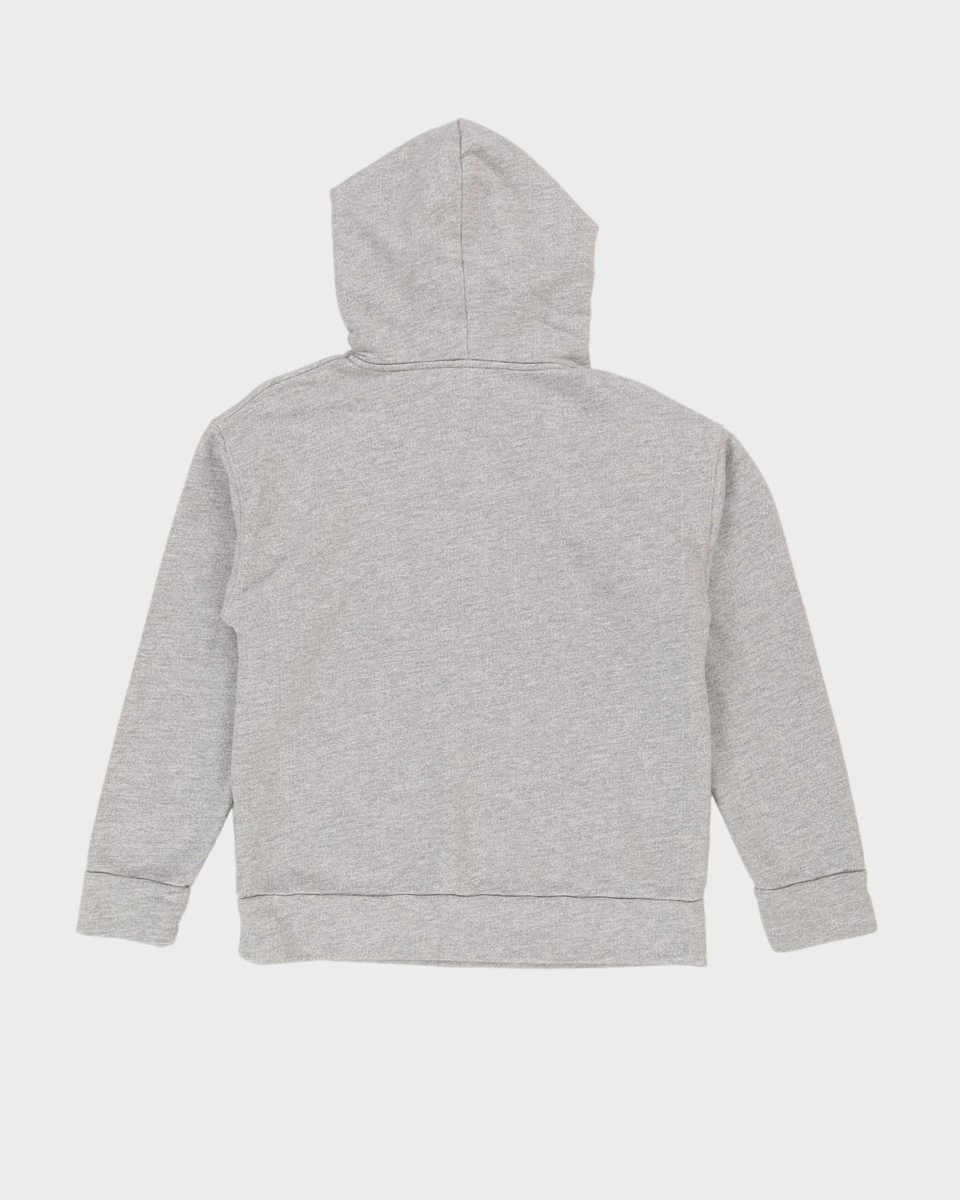 A.P.C. Grey Hoodie - M
