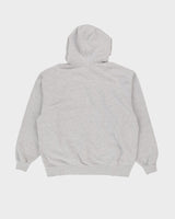 Vintage 00s Oregon State Nike Centre Swoosh Grey Hoodie - XL