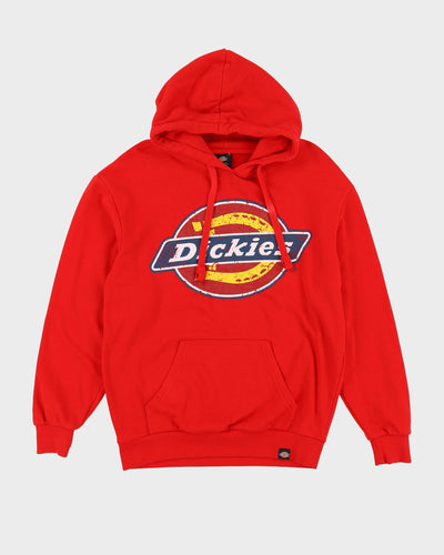 Dickies Red Hoodie - M