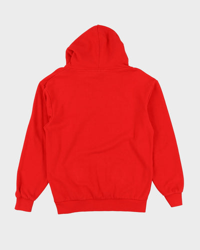 Dickies Red Hoodie - M
