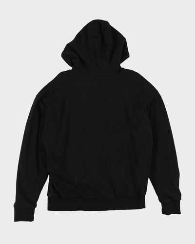 Dickies Full-Zip Black Hoodie - L