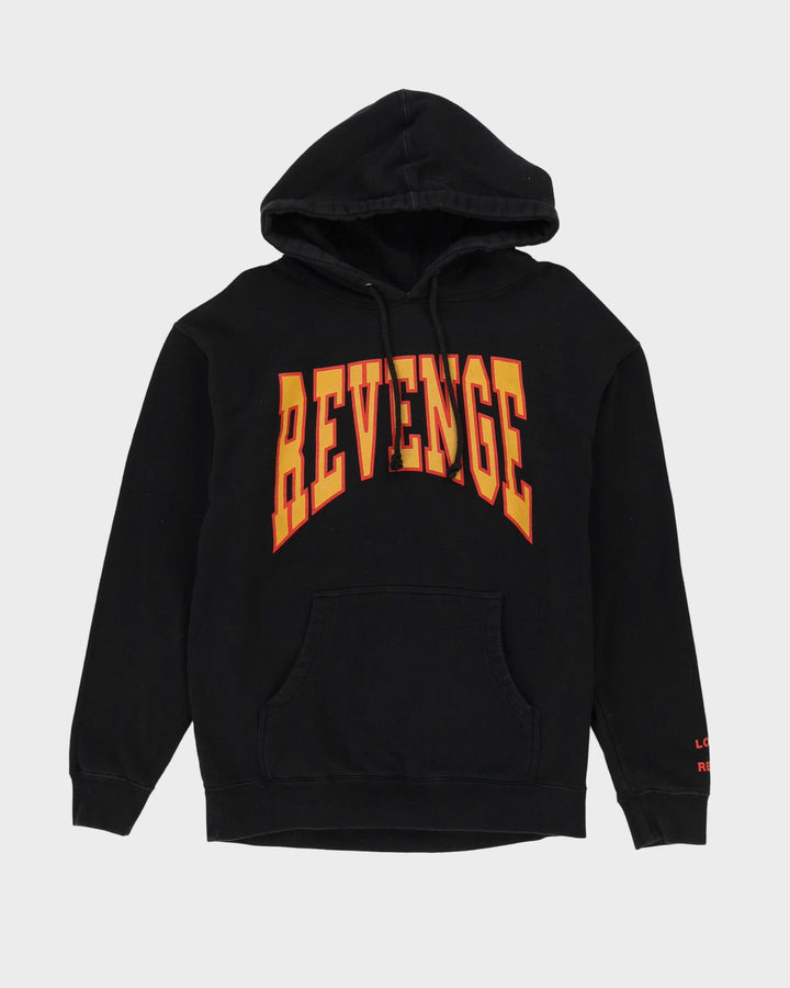 Drake Revenge Summer Sixteen Tour Black Hoodie - M
