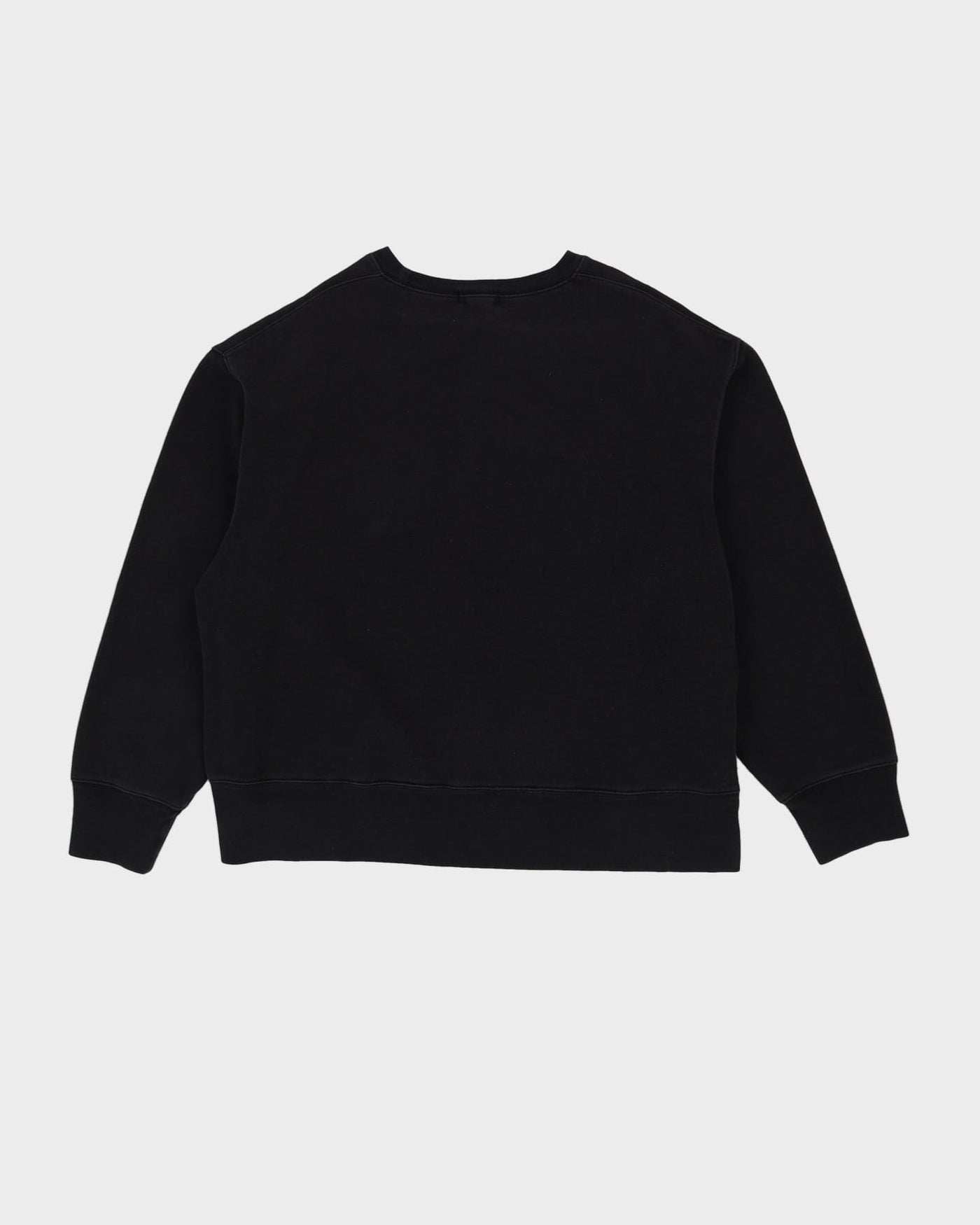 Polo Jeans CO. Ralph Lauren Navy Sweatshirt - XL