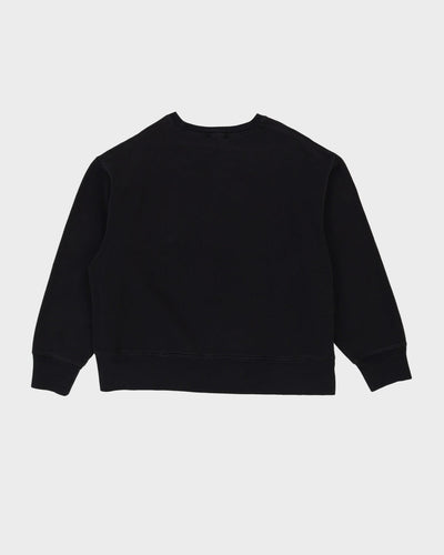 Polo Jeans CO. Ralph Lauren Navy Sweatshirt - XL