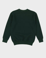 Vintage 1995 Salem Sportswear Rose Bowl Oregon Ducks Green Graphic Sweatshirt - XXS
