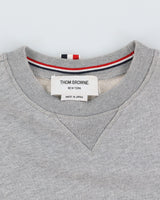 Thom Browne X Colette Grey Sweatshirt - XS