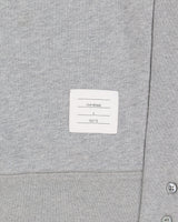 Thom Browne X Colette Grey Sweatshirt - XS