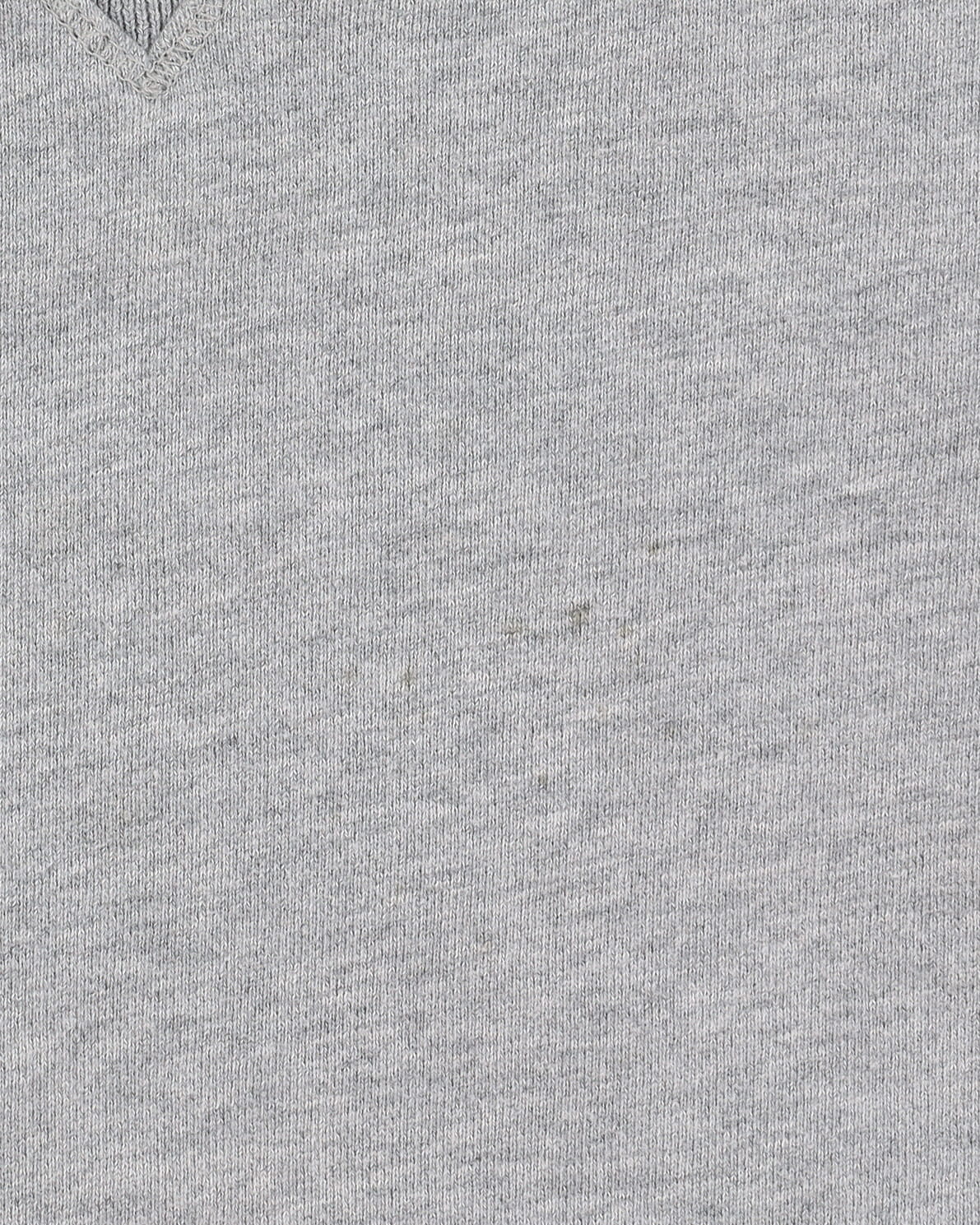 Thom Browne X Colette Grey Sweatshirt - XS