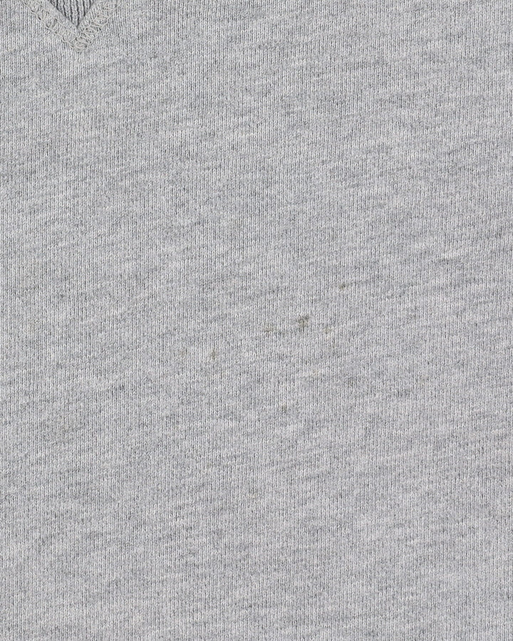 Thom Browne X Colette Grey Sweatshirt - XS