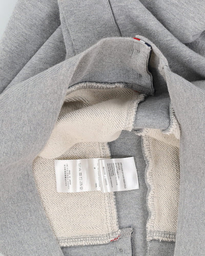 Thom Browne X Colette Grey Sweatshirt - XS