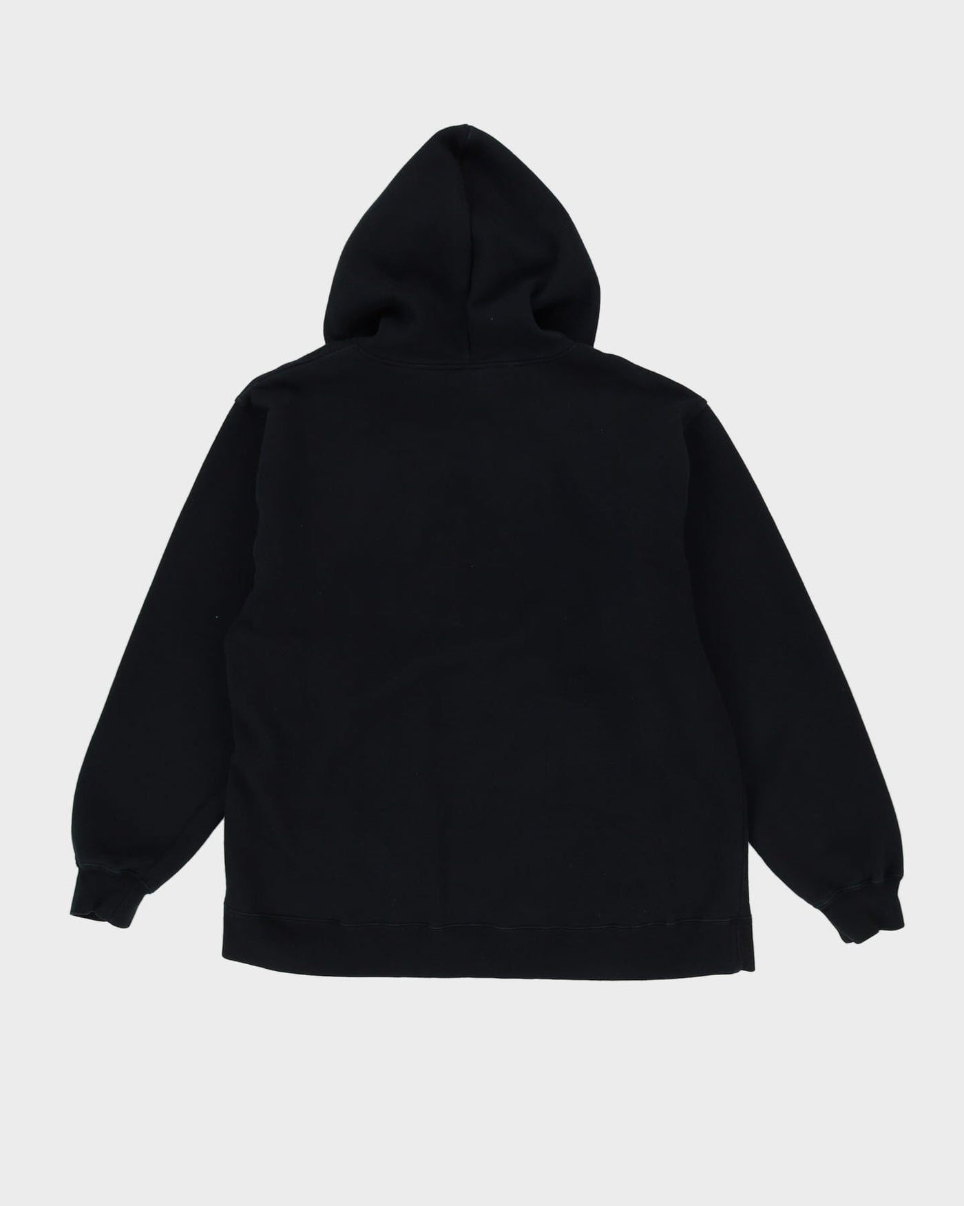 Cincinnati Bengals NFL Black Hoodie - L