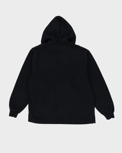 Cincinnati Bengals NFL Black Hoodie - L